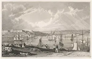 Plymouth / Ships C1830