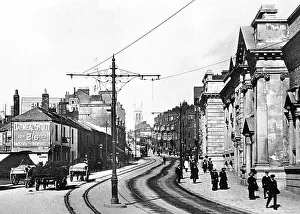 Plymouth - Tavistock Road
