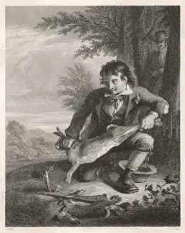 Poacher Prints: The Poacher Detected