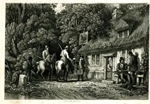The Poachers Retreat Inn
