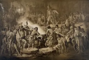Pocahontas Prints: Pocahontas