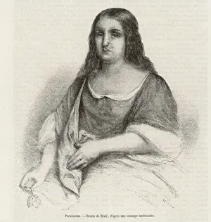 Pocahontas / Mag Pittoresq
