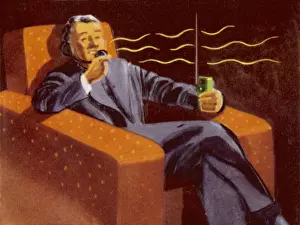 Pocket Radio-Telephone