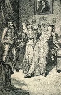 POE, Edgar Allan (1809-1849)