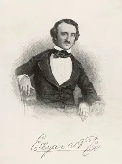 Poe (Hollyer)