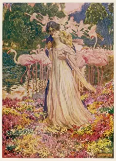 Poe / Tales / Eleonora