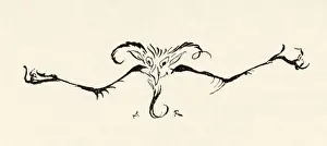 Index Prints: Poe / Tales of Mystery