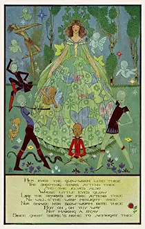 Poem by Robert Herrick