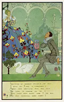 Poem by Robert Herrick