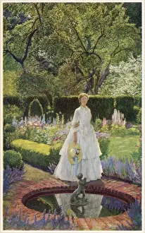 Poem / Tennyson / Maud / C19Th