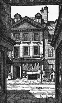 THE POETRY BOOKSHOP