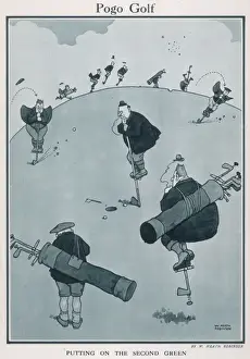 Pogo Golf