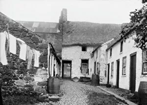 Thatched Collection: Pogues Entry, Antrim