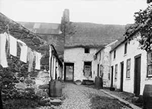 Camera Collection: Pogues Entry, Antrim