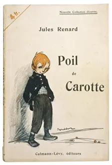 Poil De Carotte / Redhead