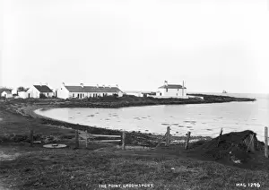 The Point, Groomsport