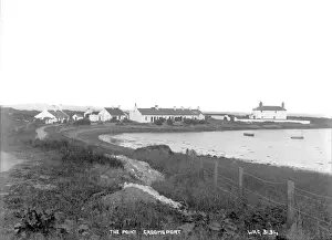 Visible Prints: The Point, Groomsport