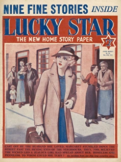 Jealous Gallery: Pointing Fingers 1933