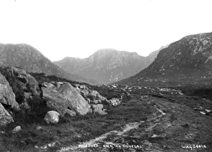 Poisoned Prints: Poisoned Glen, Co. Donegal