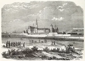 POLAND/CZESTOCHOWA