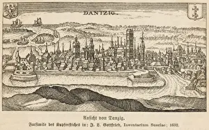 Poland Gdansk Danzig