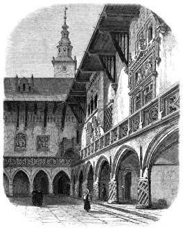 Poland / Krakow