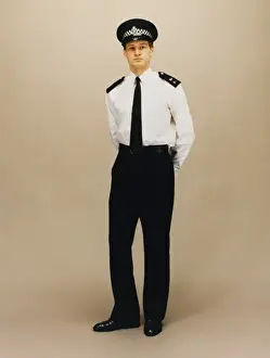Police Officer Uniform