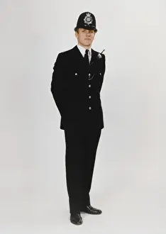 Police Officer Uniform