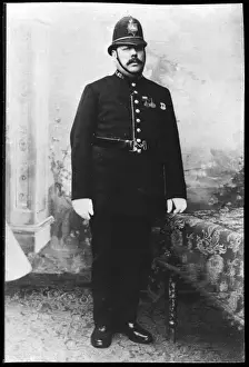 Police Officer Uniform