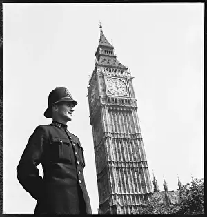 Police Officer Uniform
