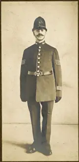 Police Officer Uniform