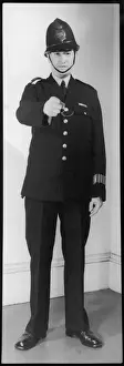 Police Officer Uniform
