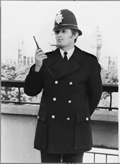 Police Officer Uniform