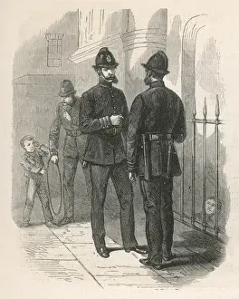 Police / Standard Uniform
