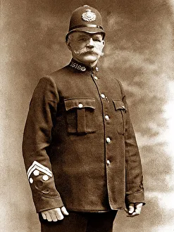 Policeman
