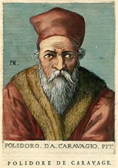 Polidoro Caravagio