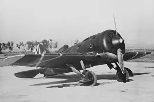 Polikarpov I-16 Rata