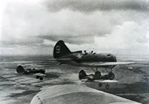 Polikarpov I-16 Rata