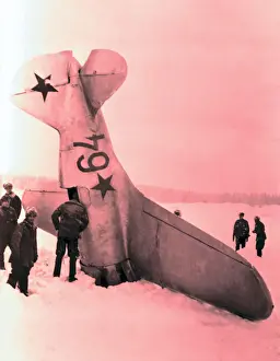 Polikarpov I-16 Rata