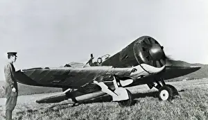 Polikarpov I-16 Rata
