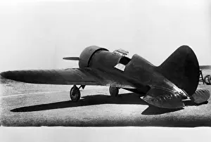 Polikarpov I-16 Rata