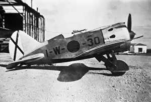 Polikarpov I-16 Rata