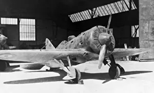 Polikarpov I-16 Rata