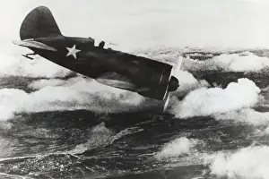 Polikarpov I-16 Rata