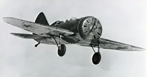 Polikarpov I-16 Rata