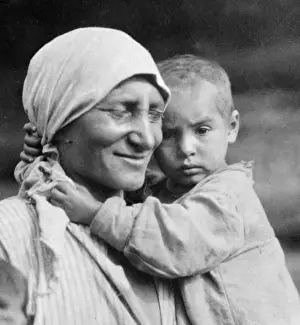 Polish Gipsies