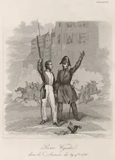 Polish Insurrection 1830