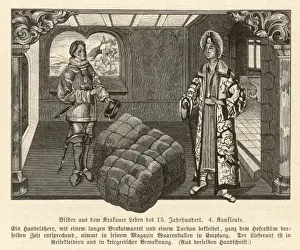 Polish Merchant