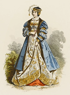 Polish Princess C17