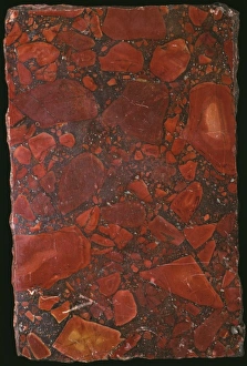 Agate Gallery: Agate